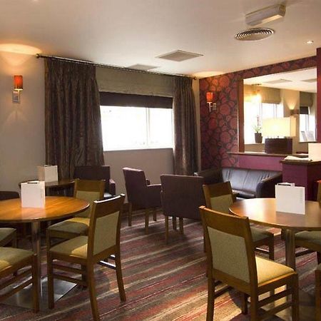 Premier Inn Manchester City Centre Zewnętrze zdjęcie