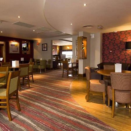 Premier Inn Manchester City Centre Zewnętrze zdjęcie