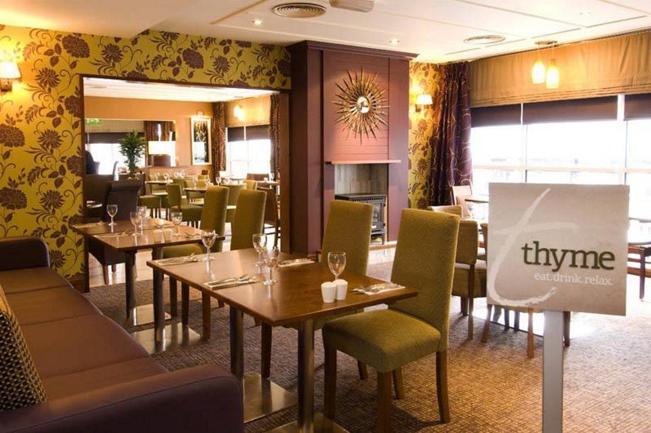 Premier Inn Manchester City Centre Zewnętrze zdjęcie